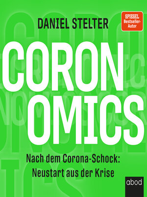 cover image of Coronomics